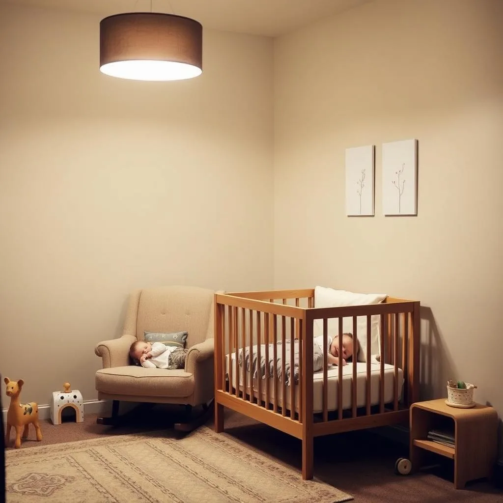 10 month old sleep schedule