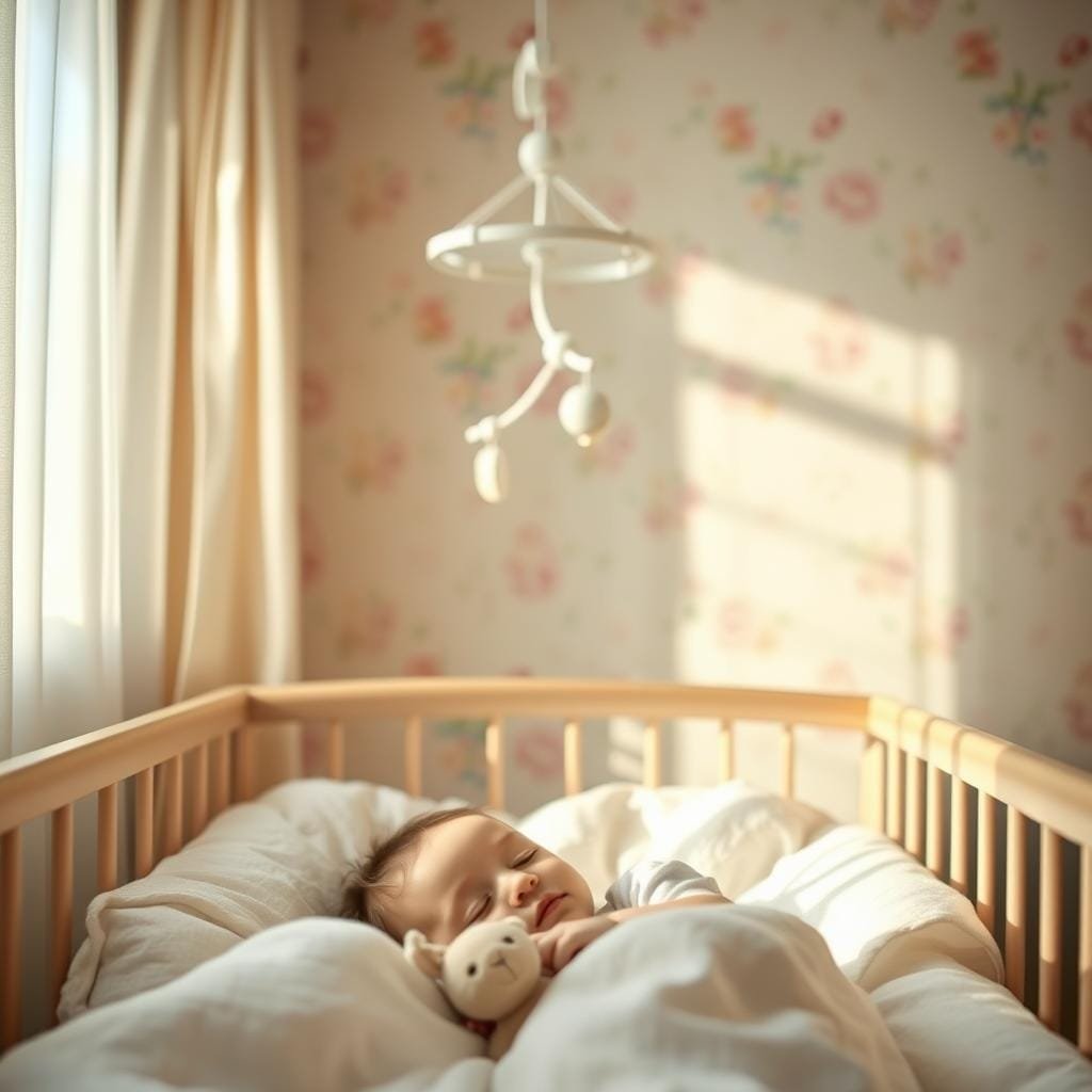 22 month old sleep schedule