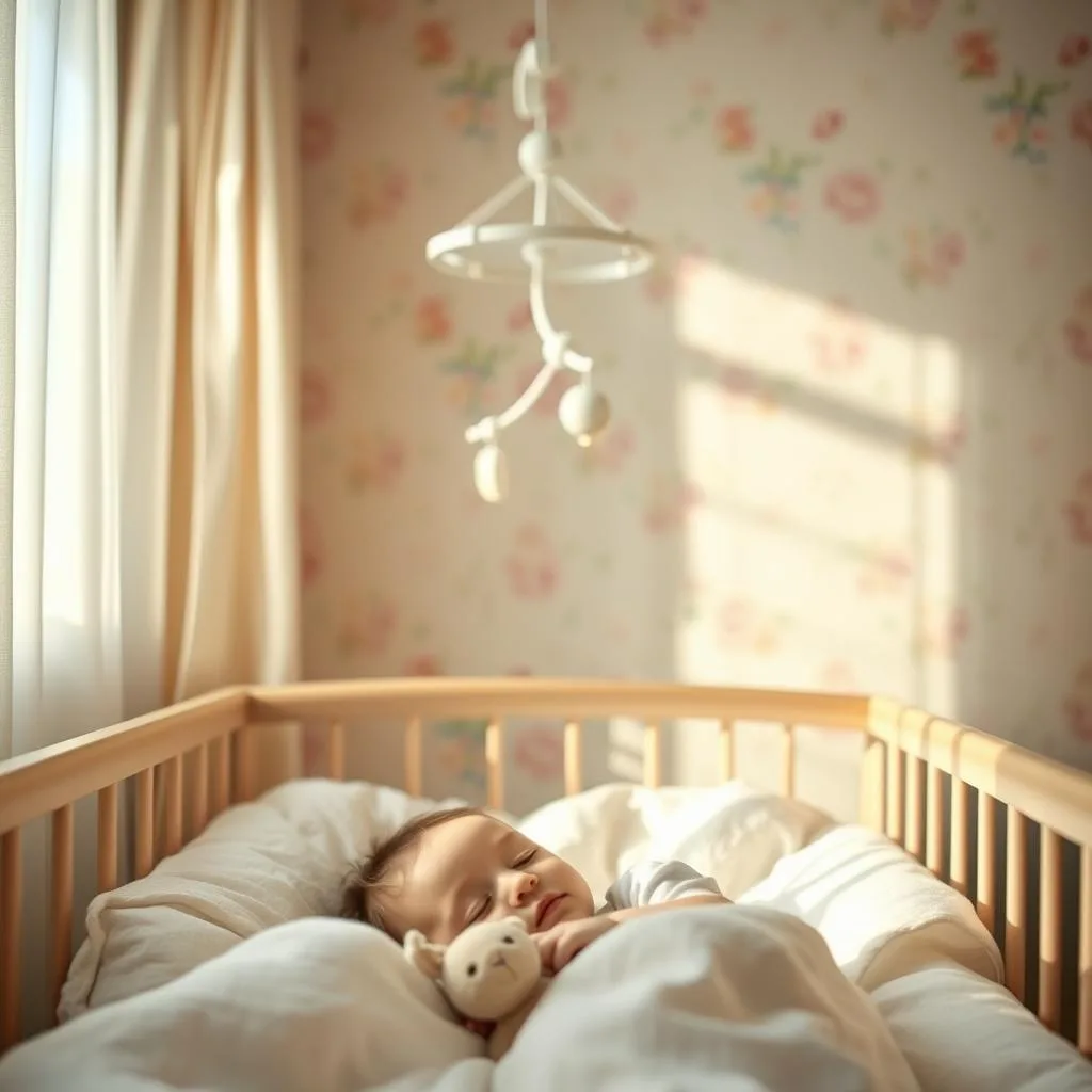 Ideal 22 Month Old Sleep Schedule for Better Rest 1 22 month old sleep schedule