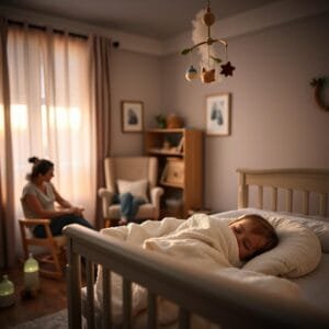14 Month Old Sleep Schedule: Best Nap & Bedtime Guide