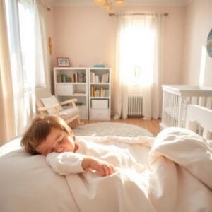 14 Month Old Sleep Schedule: Best Nap & Bedtime Guide