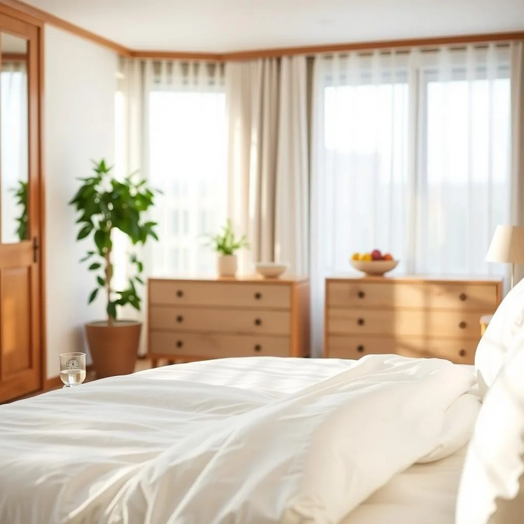 Tips for Becoming a Morning Person: Sleep Better 1 becoming a morning person