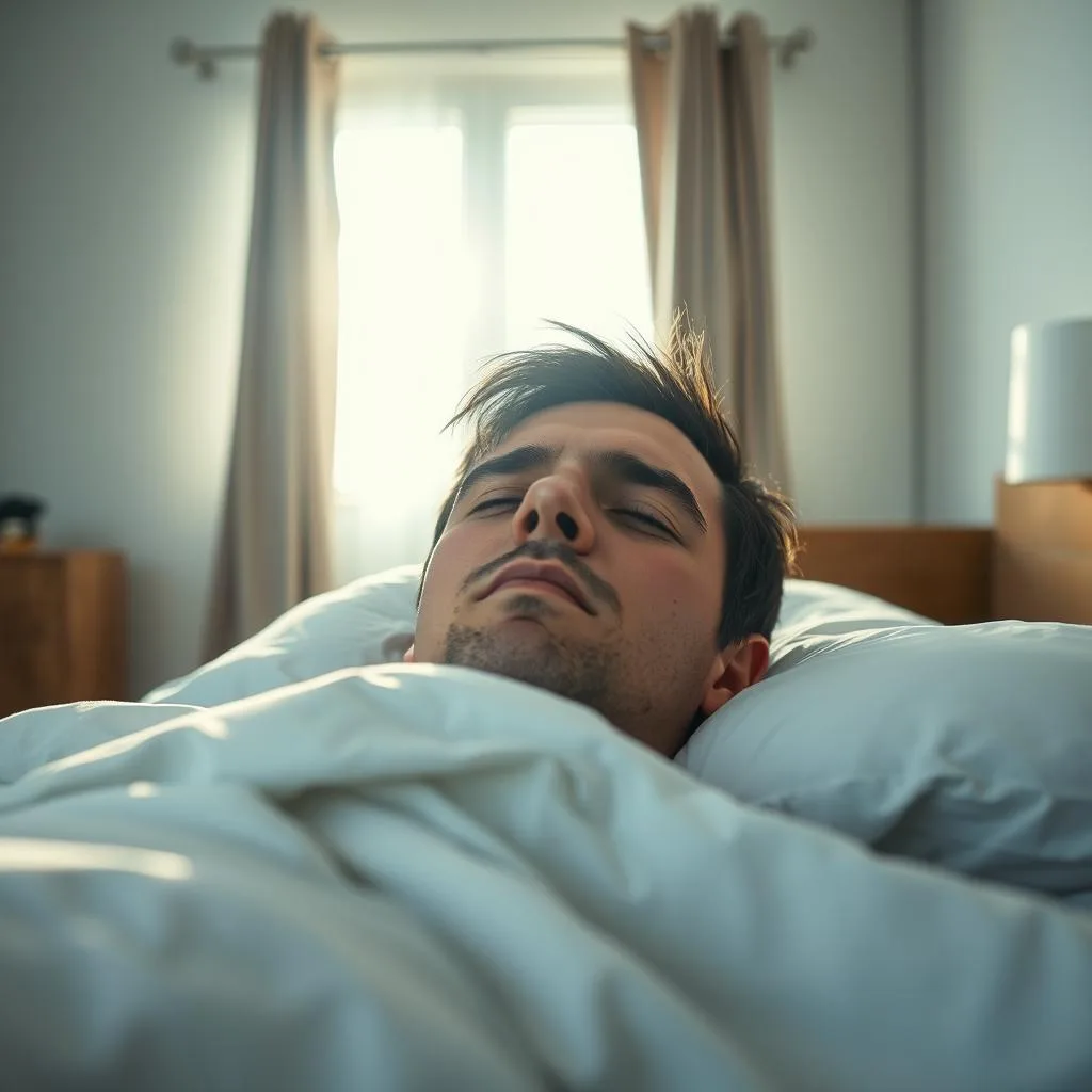 hyper somnia