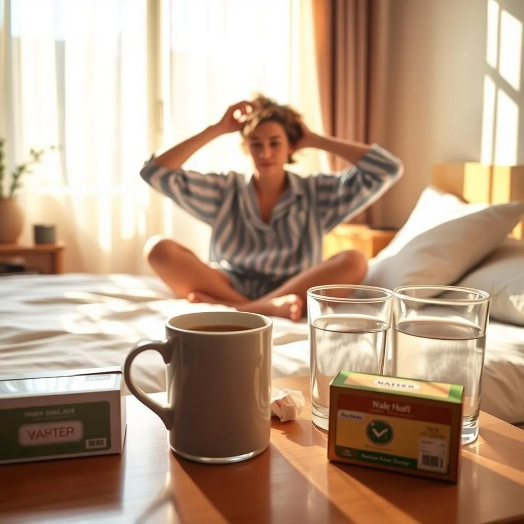 Can't Wake Up In The Morning? Solutions That Work 1 i can t wake up in the morning