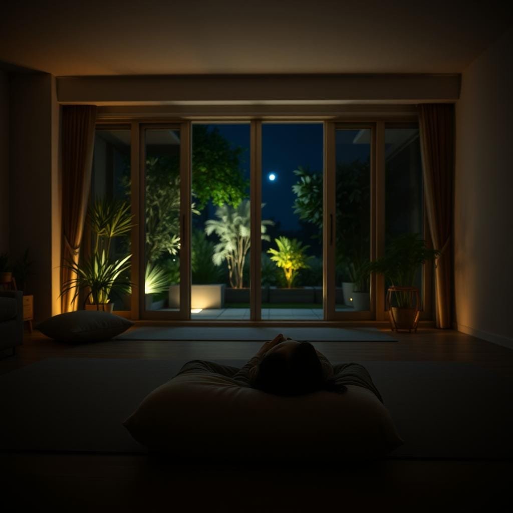 meditation for insomnia