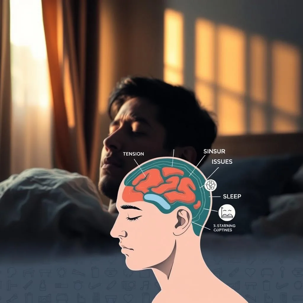 morning headaches