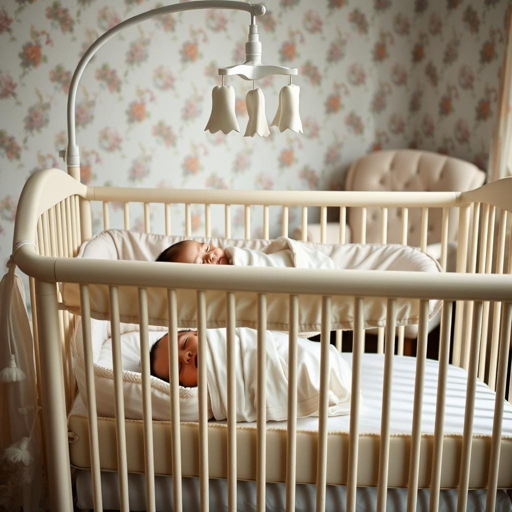 nap routine for 2 month old