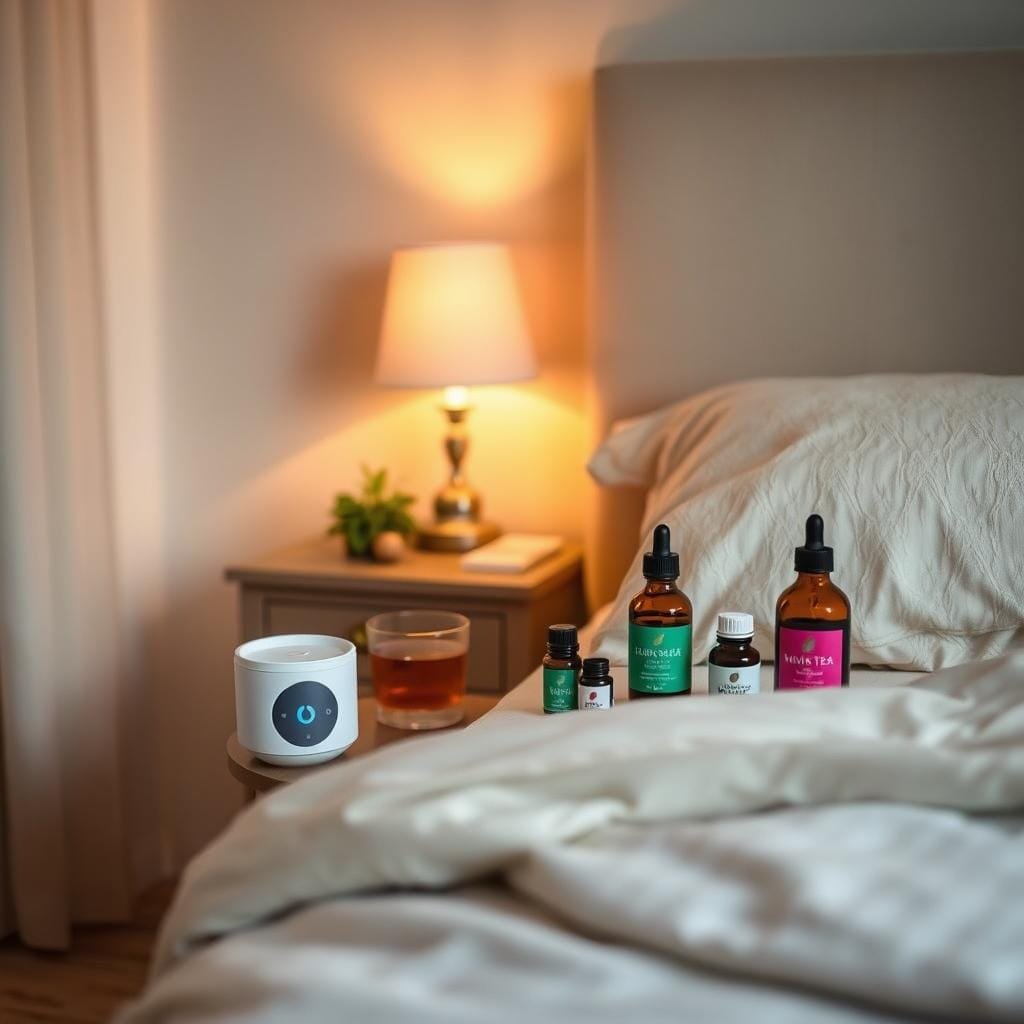 natural remedies for hypersomnia