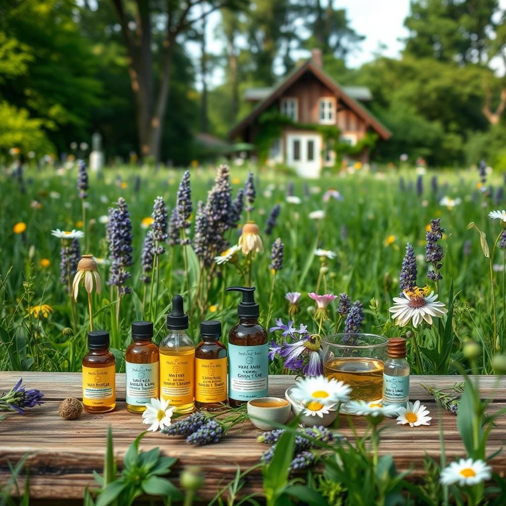 natural remedies for narcolepsy