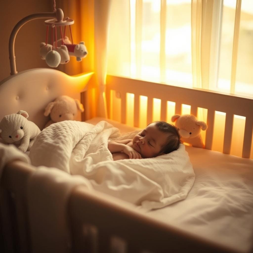 newborn sleep schedule