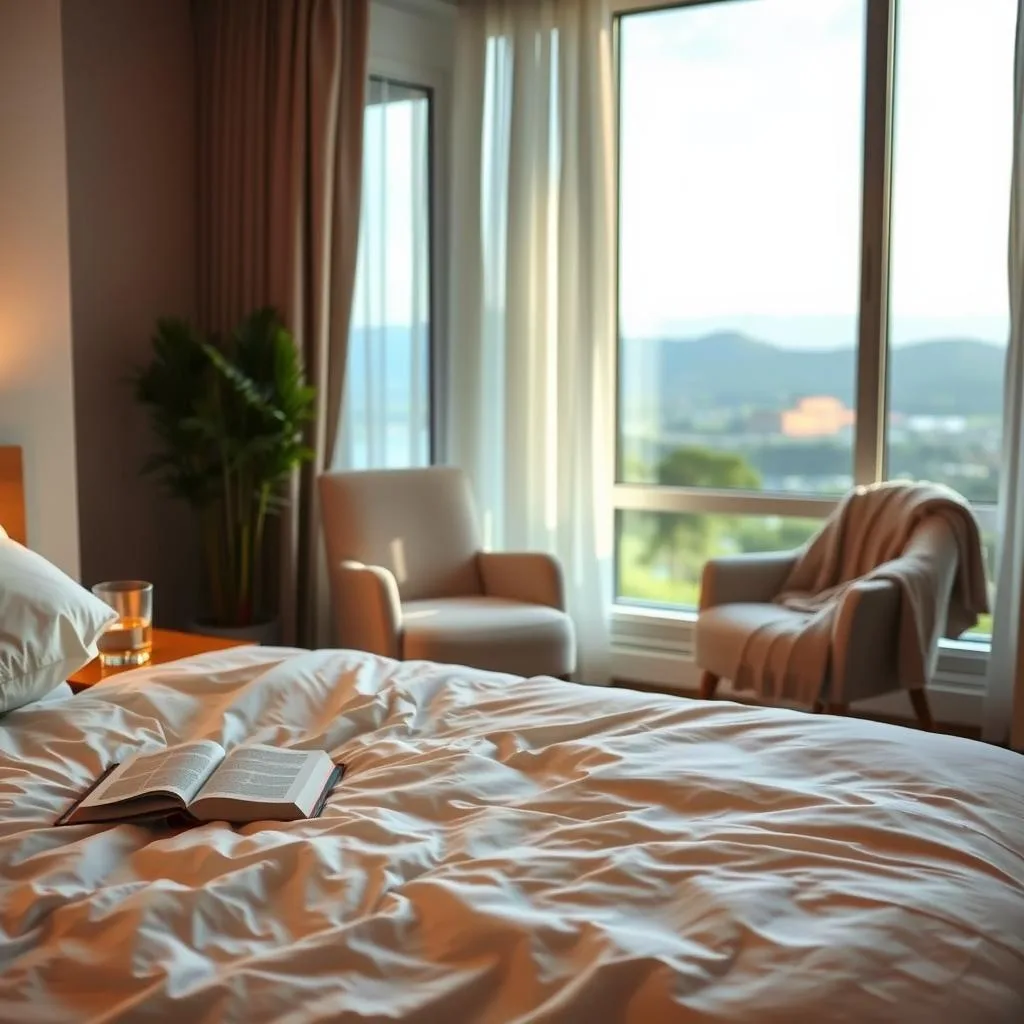 The Perfect Nightly Routine for Better Sleep and Health 1 nightly routine