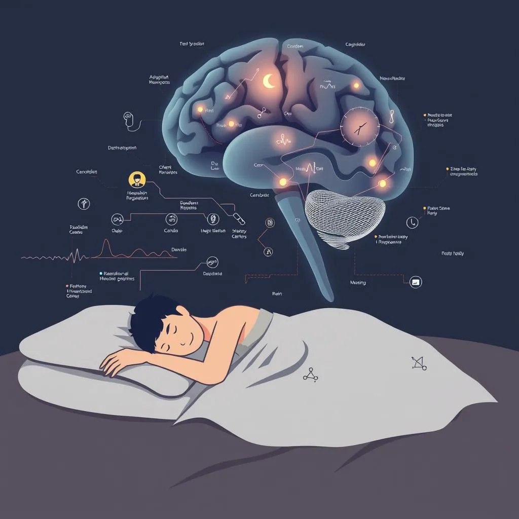 sleeplessness
