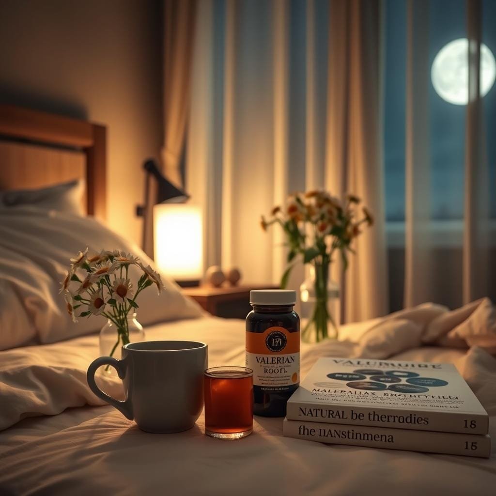 the cure for insomnia